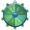 JILI Lucky Wheel welfare icon
