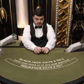 Platinum Privé Blackjack 4 screenshot