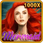 Mermaid screenshot