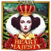 Heart Majesty screenshot
